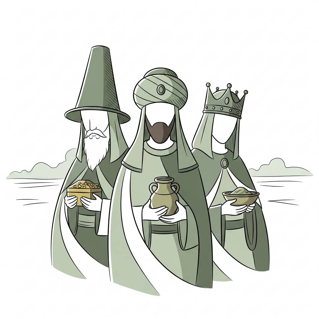 V neděli 4. ledna 2026 se v naší obci koná Tříkrálová sbírka. Akce proběhne v odpoledních hodinách.