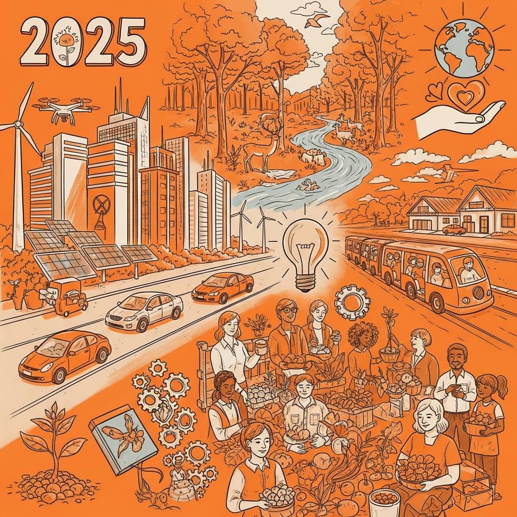 V roce 2025 se obecní úřad zaměřil na zlepšení kvality služeb a rozvoj obce.