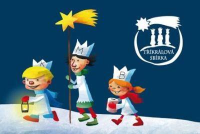 Začátek nového roku bude i tentokrát patřit Tříkrálové sbírce, která proběhne ve Šlapanicích a Bedřichovicích v sobotu 10. ledna 2026. Jako každý rok ji zajišťuje Orel Šlapanice.