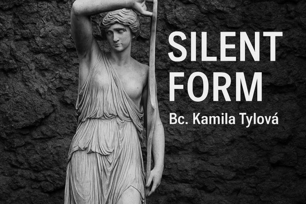 Bc. Kamila Tylová je mladá česká fotografka, která ve své tvorbě propojuje cit pro estetiku, introspekci a symboliku. Výstava SILENT FORM, připravená pro Podřipské muzeum v Roudnici nad ...