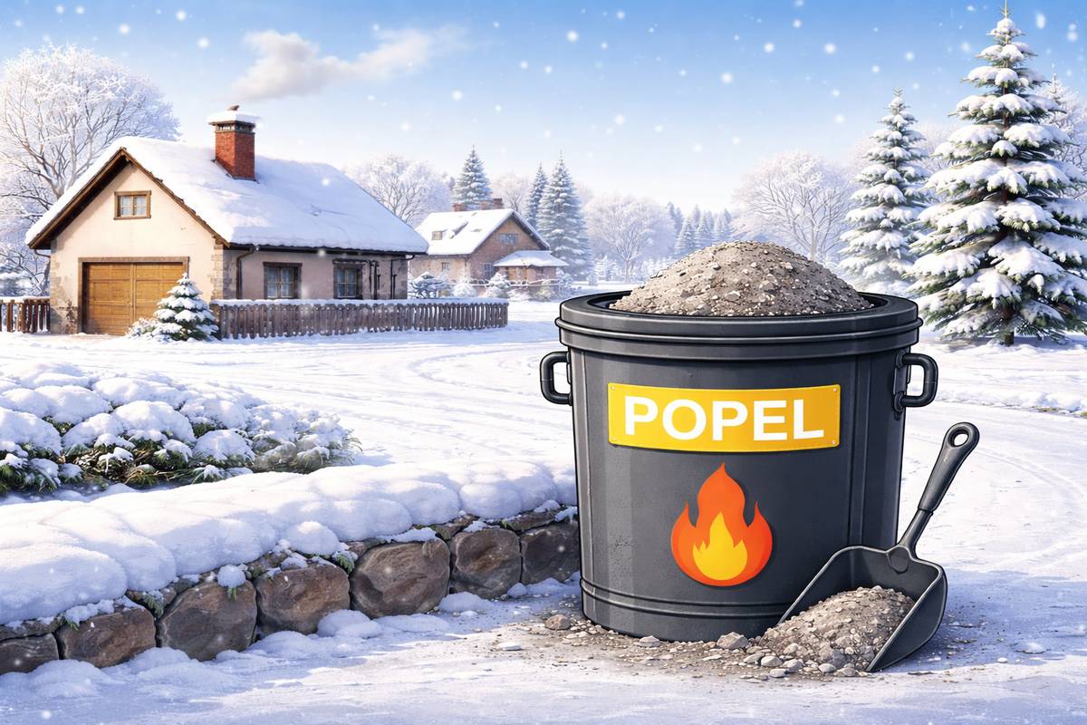 Od 1. července 2026 začne v našem městě fungovat nový systém sběru odpadu door-to-door.  Jednou z povinností zavádění nového odpadového systému se týká domácností, které topí pevnými palivy a produkují popel. Tyto domácnosti se musí přihlásit do konce února 2026 prostřednictvím formuláře na webu města, aby měly pro zimní období 2026/2027 zajištěnou nádobu na popel. Registrace a informace:  Gabriela Součková e-mail: gabriela.souckova@mu-frydlant.cz tel.: +420 488 886 302