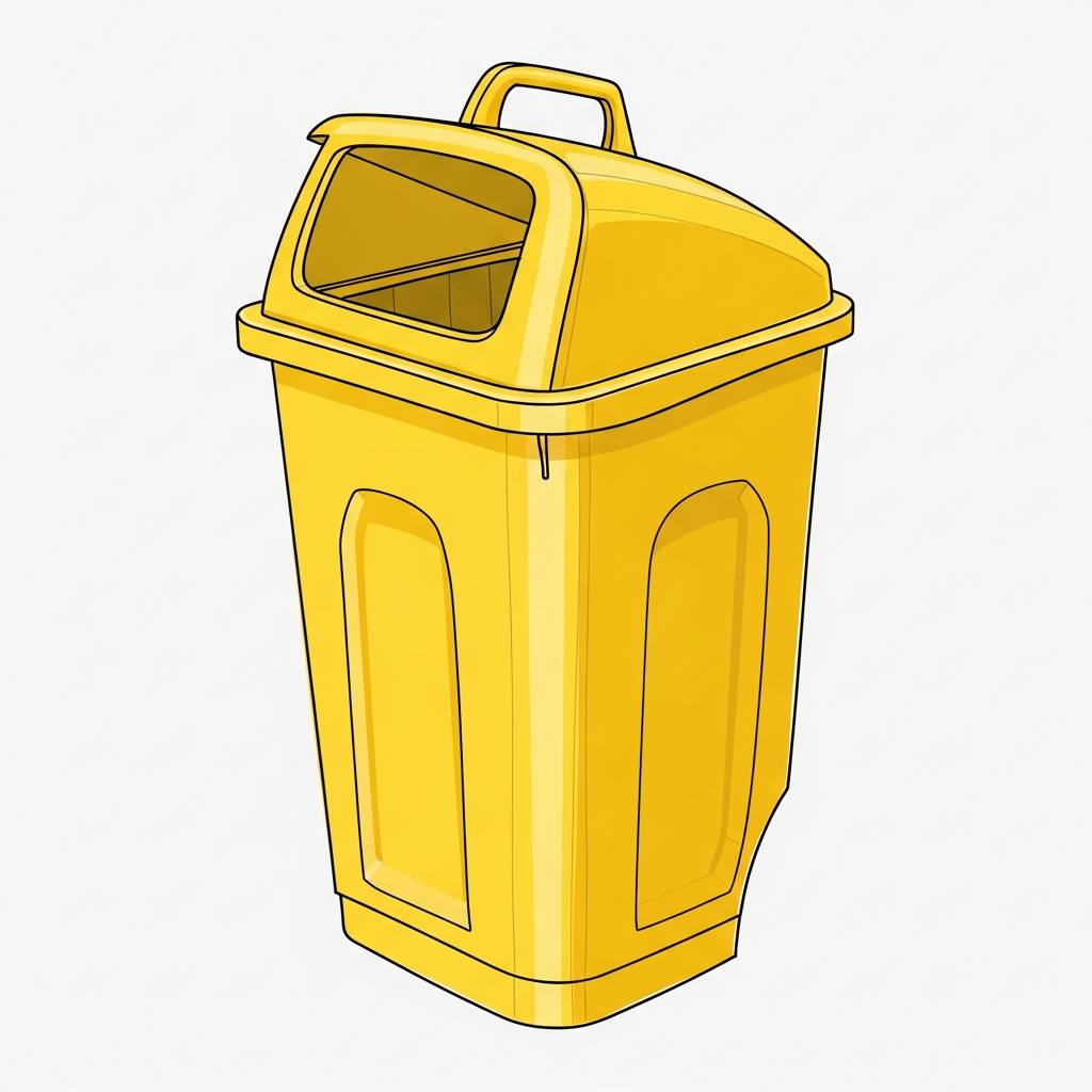 Od 1. ledna 2026 bude možné do žlutých kontejnerů odkládat kromě plastů kovy a nápojové kartony. Tímto krokem se zjednoduší třídění odpadu pro občany a podpoří se plnění závazných cílů obcí.