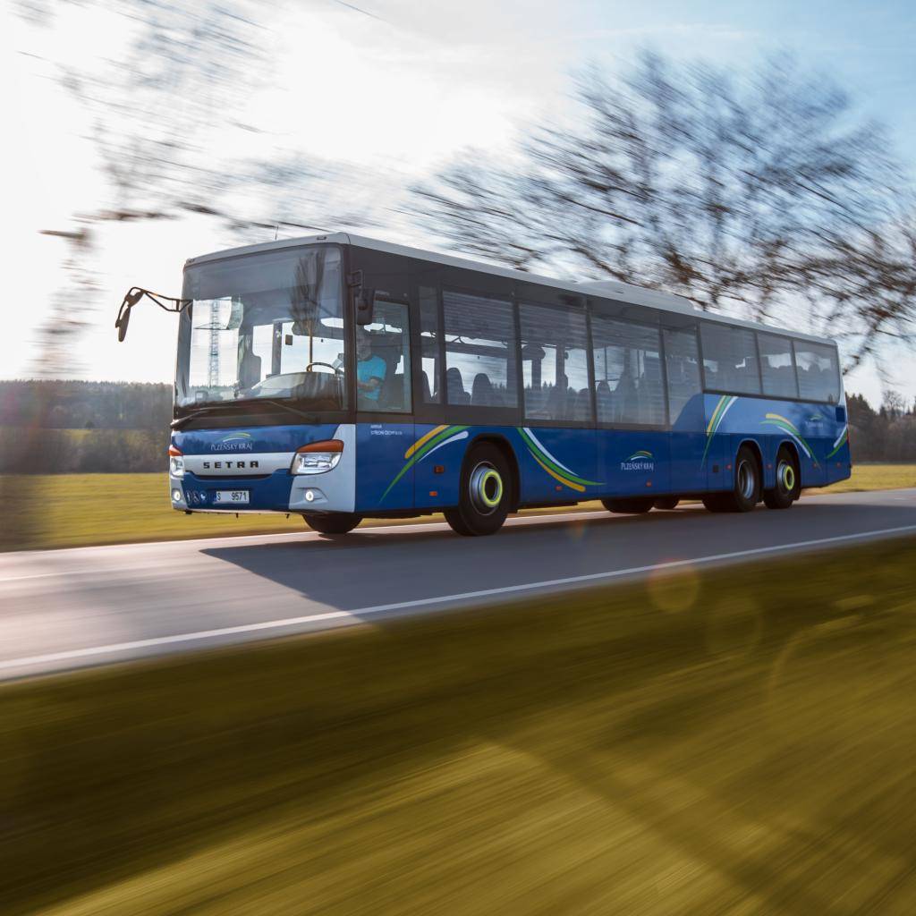 Z důvodu úprav školních spojů po 13. hodině ze Chříče dochází na linkách 470240 a 470241 od 11. ledna k následujícím změnám: