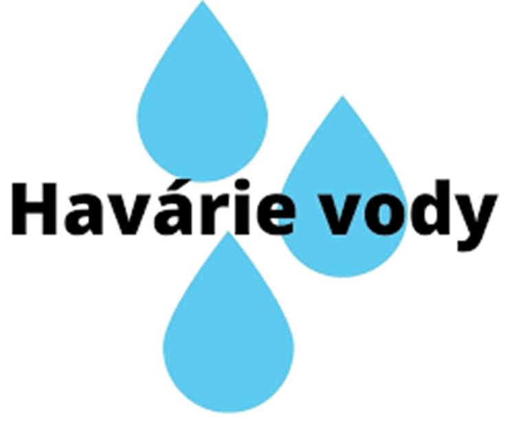Dnes odpoledne došlo k poruše hydrantu v ulici od Vlasáků směr k nové zástavbě. Nyní neteče voda, na odstranění závady ČEVAK pracuje.