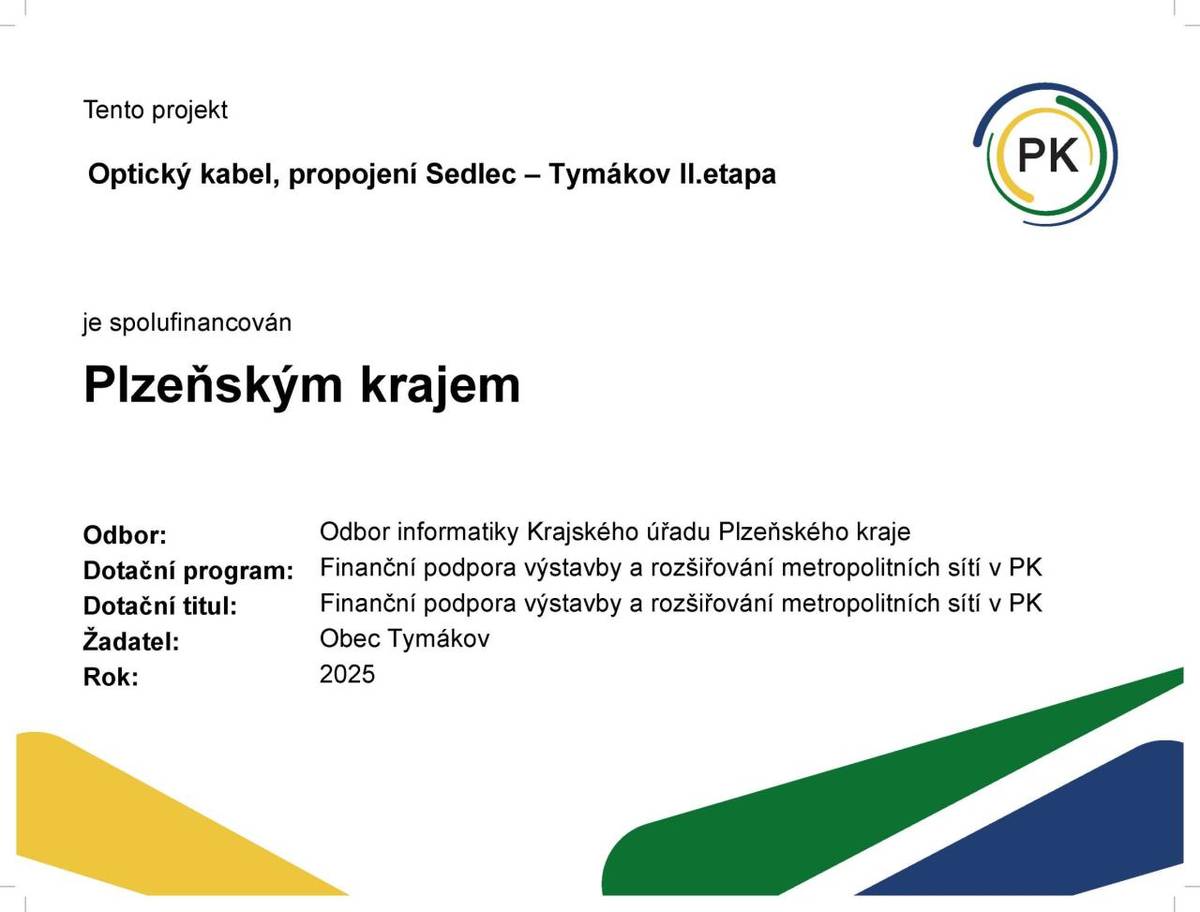 Publicita projektu