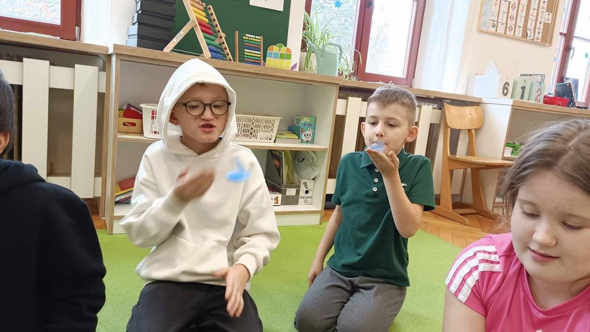 logopedická prevence