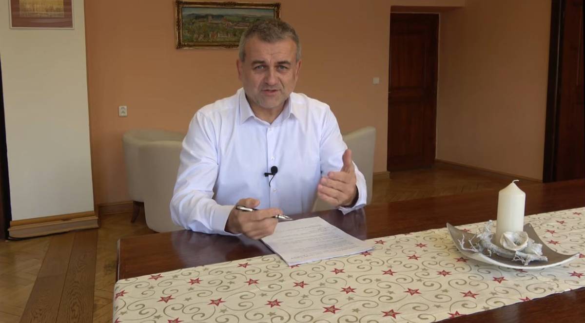 Co je nového v Milevsku? To se dozvíte ve 220. dílu našeho pořadu!