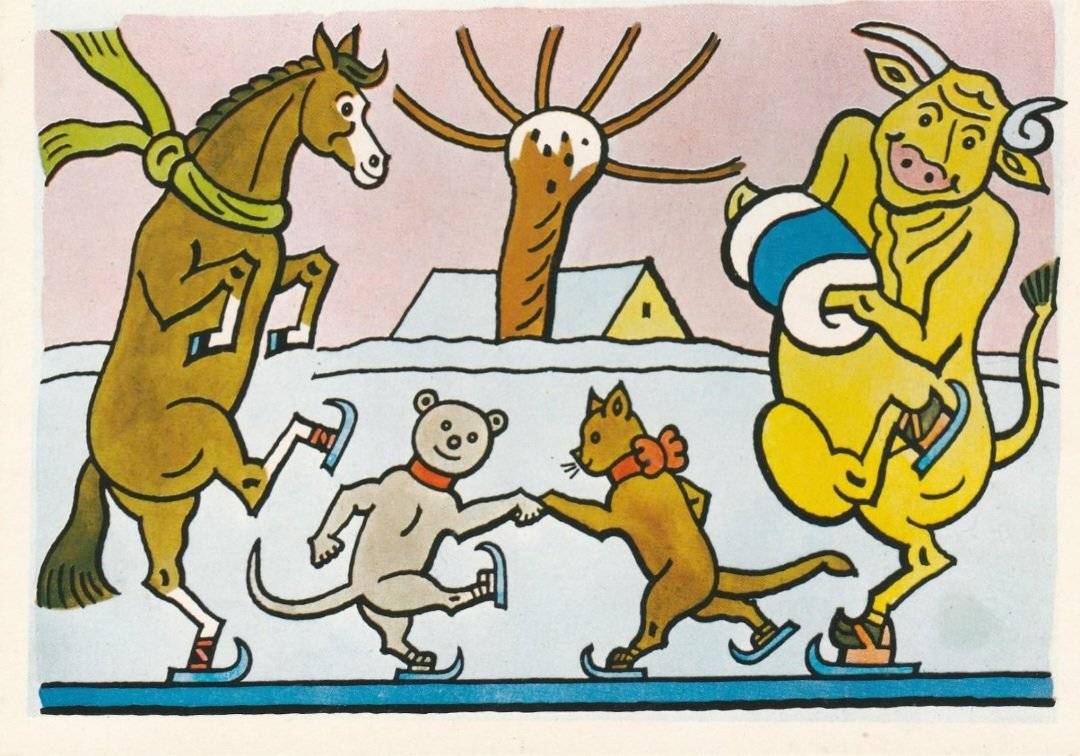 Od dnešního dne je možné na hřišti bruslit. Děkujeme všem dobrovolníkům, kteří nám hřiště zaledovali.