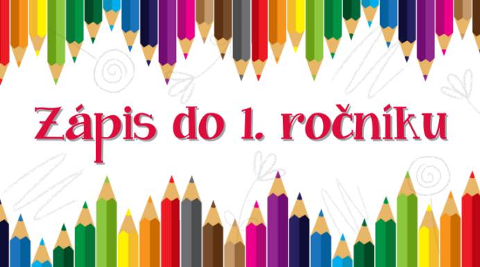 Zde možné přihlásit se k zápisu do 1. ročníku (10. 02. 2026 13:00 - 18:00 hodin)    https://aplikace.skolaonline.cz/SOL/PublicWeb/ZSMSHOST/KWE015_Prihlaska.aspx?ID=40755    (zkopírujte do prohlížeče)
