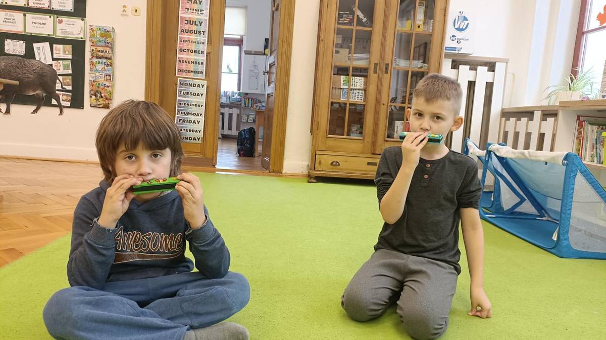 Logopedická prevence