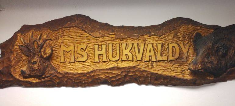 Myslivecký spolek Hukvaldy srdečně zve všechny příznivce dobré zábavy na Myslivecký večírek, který se uskuteční 16. ledna 2026 od 19 hodin v sále ZŠ Leoše Janáčka Hukvaldy.