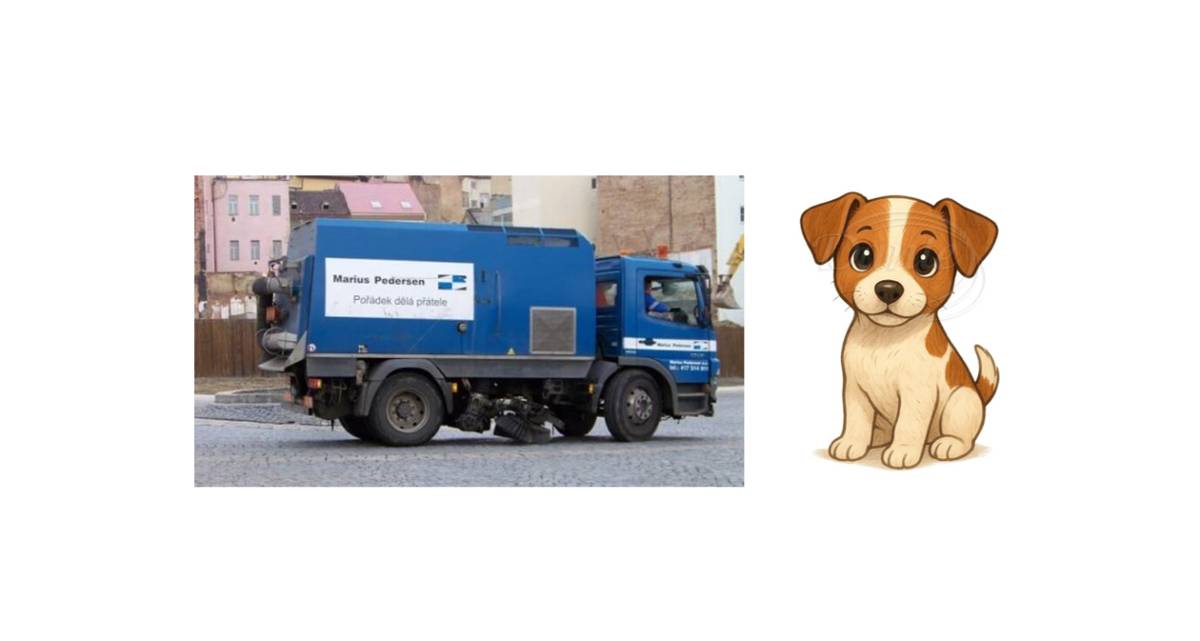 Poplatek za odpady a za psy je splatný jednorázově, a to nejpozději do 30. dubna 2026.