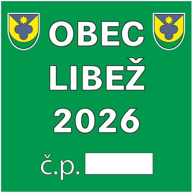 K vyzvednutí do 31. ledna na obecním úřadě.  Popelnice bez známky nebudou od února vyváženy.