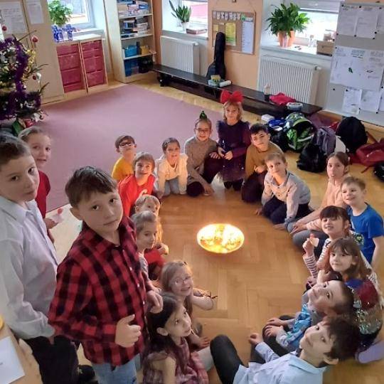 Zpravodaj leden 2026