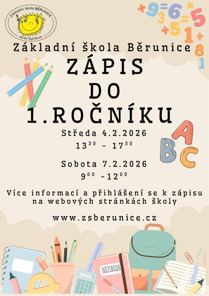 středa 4.2. 2026 od 13:30 do 17:30  sobota 7.2. 2026 od 9:00 do 12:00