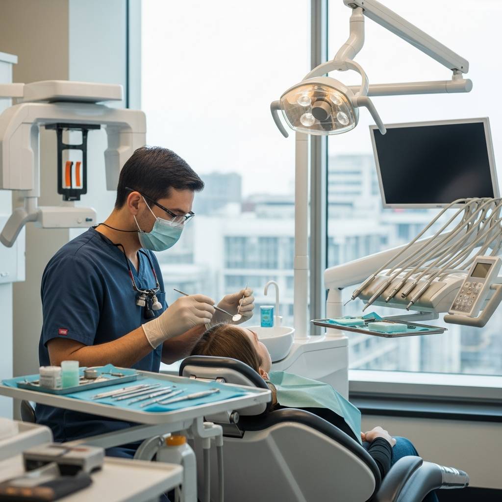 S účinností od 1. ledna 2026 probíhá zajištění zubních pohotovostí prostřednictvím zdravotních pojišťoven. Díky úsilí Jihočeského kraje zůstane zubní pohotovost pro region Jindřichohradecko otevřena každou sobotu. Otevírací doba bude od 8:00 do 12:00 hodin, což zajistí dostupnost zubní péče pro všec