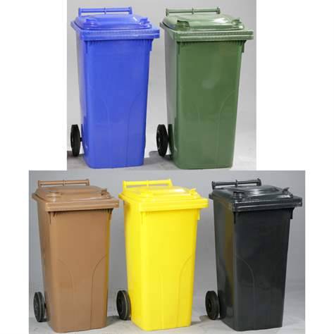 Obec JESTŘABÍ LHOTA informuje občany, že od ledna 2026 budou k dispozici nové samolepky na popelnice. Změna se týkái způsobu distribuce, neboť samolepky nebudou roznášeny do poštovních schránek, jak bývalo zvykem.