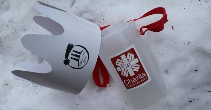 Při letošní tříkrálové sbírce pro pomoc lidem v nouzi se v obci Vídeň vybrala částka 34.630,- Kč. Děkujeme všem dárcům za štědré dary a nemalý dík patří členům SDH Vídeň, kteří sbírku zajišťovali včetně malých koledníků.