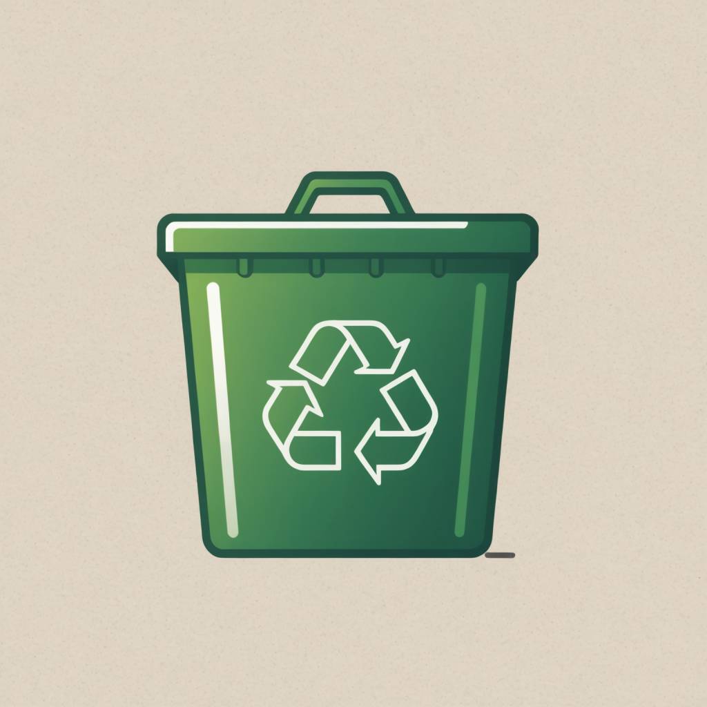 Připomínáme možnosti likvidace vánočních stromků.