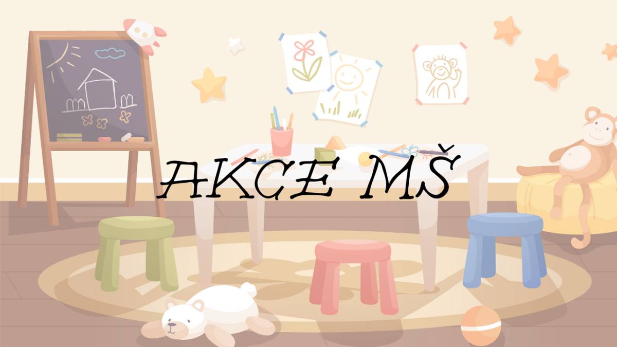 Na měsíce LEDEN, ÚNOR, BŘEZEN 2026