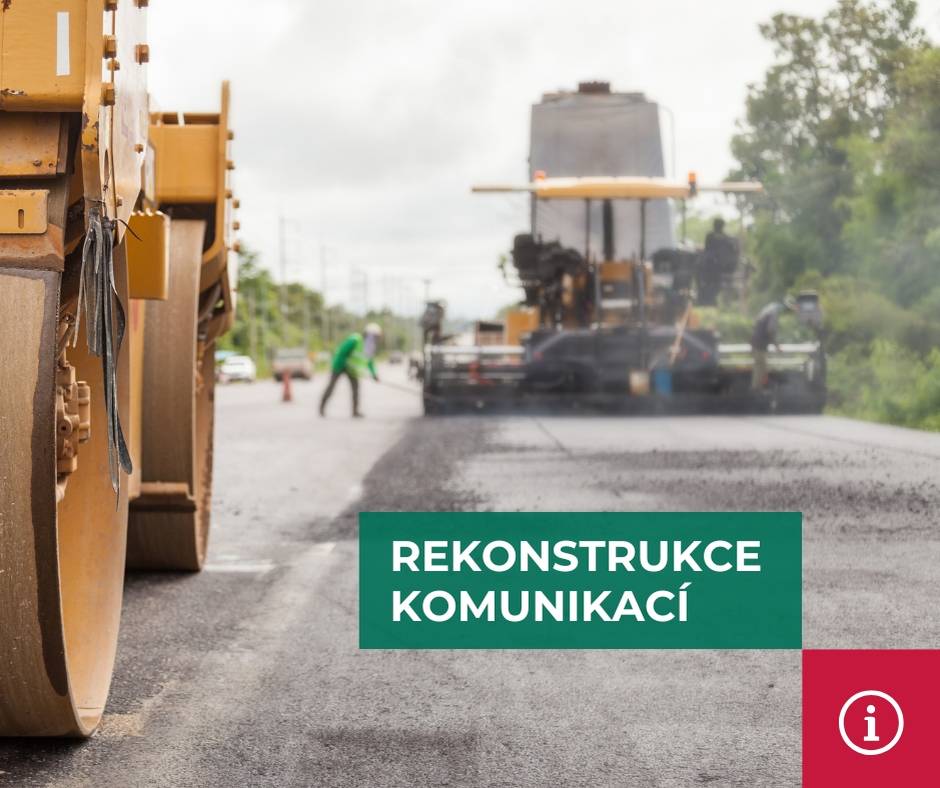 Vážení občané, rádi bychom vás informovali o dalším postupu prací na obnově našeho města po ničivé povodni v roce 2024.