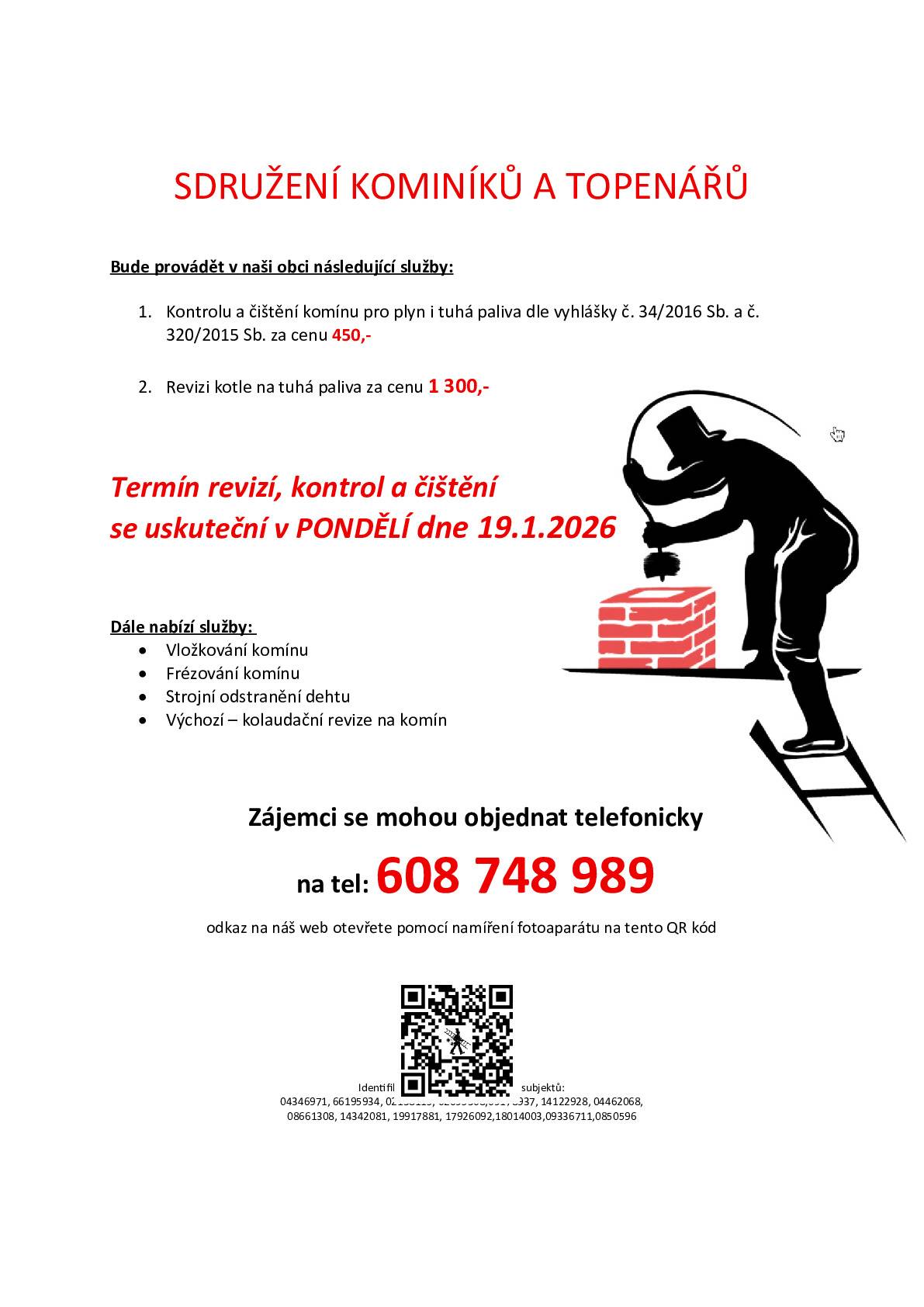 Topenářský servis