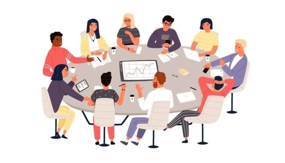 Přijďte vyjádřit svůj názor/nápad během veřejné diskuze u kulatého stolu. Opět v kinokavárně KD Liteň, 7.1. 2026, od 19h.