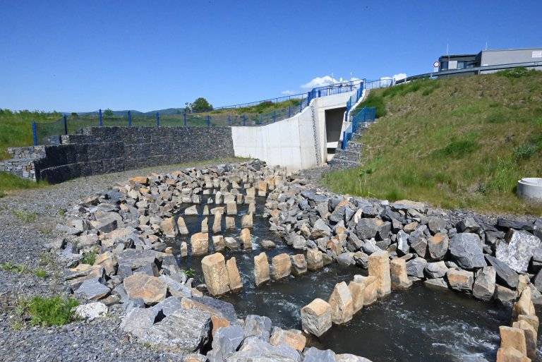 Do konce ledna 2026 lze podávat návrhy, která ze staveb, dokončených a zkolaudovaných v loňském roce, nejvíce přispěla k zlepšení vzhledu města Hranic a zasloužila by si tak ocenění Stavba roku 2025.