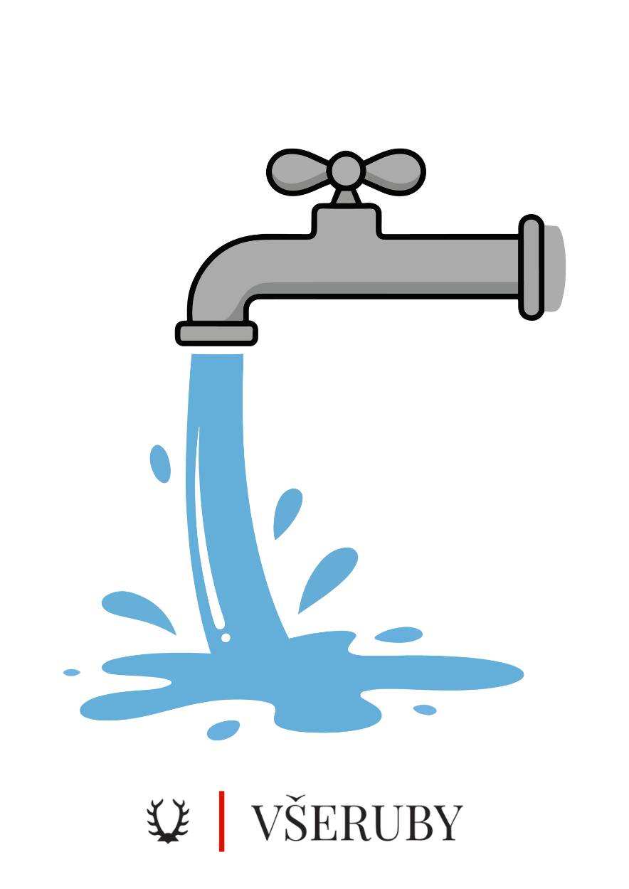 Omlouváme se za komplikace, ale Všeruby trápí porucha vodovodu. Voda neteče na náměstí a pravděpodobně i v dalších částech. Vodohospodáři na tom pracují už od noci (uzávěra proběhla ve 2:00 ráno) a teď se pouštějí do finální opravy. Dostali jsme příslib, že do 15:00 byste měli mít kohoutky zase funkční. Držme si palce, ať to kluci stihnou i dříve! Děkujeme  za pochopení.