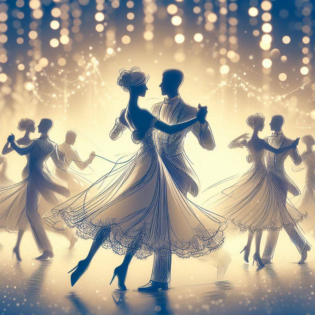 Benátecká plesová sezóna v sále Záložna začíná!