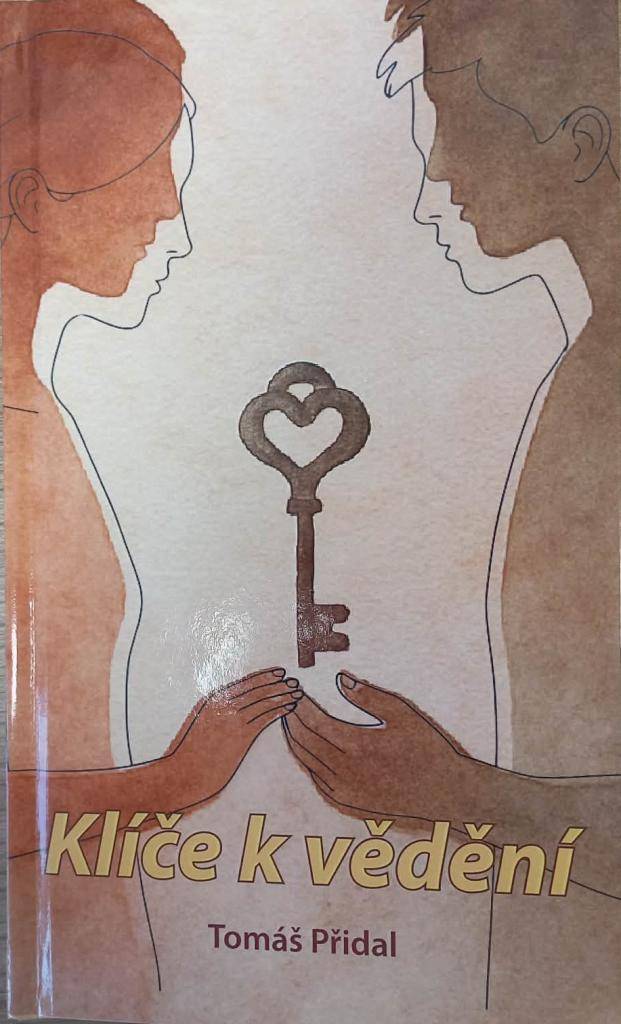 Městys Náměšť na Hané nabízí k prodeji knihu poezie „Klíče k vědění“ od Tomáše Přidala, občana našeho městyse. Tato čtvrtá autorova básnická sbírka přináší rozmanité epické skladby, které oslovují čtenáře jak milostnými, tak temnějšími tóny, a odrážejí touhu po nevšednosti.