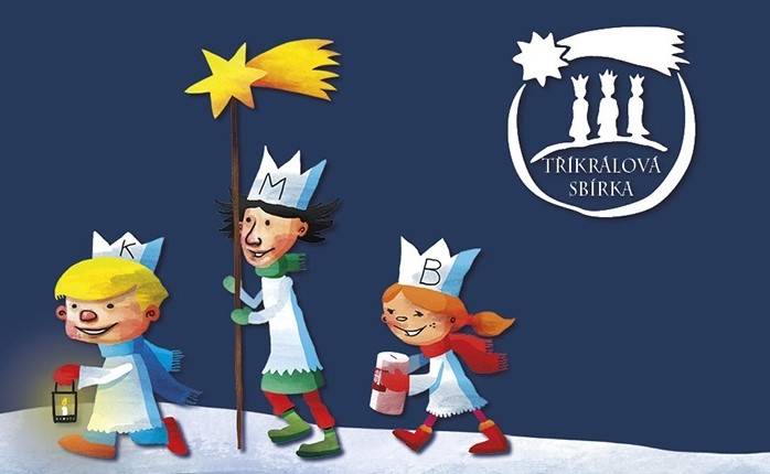 3.1.2026 proběhla Tříkrálová sbírka v naší obci. Výše Vaší štědrosti je 16 075,- Kč. Děkujeme za příspěvky.