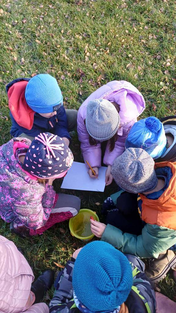 Odhadujeme a měříme teploměrem teplotu tekoucí a stojaté vody
