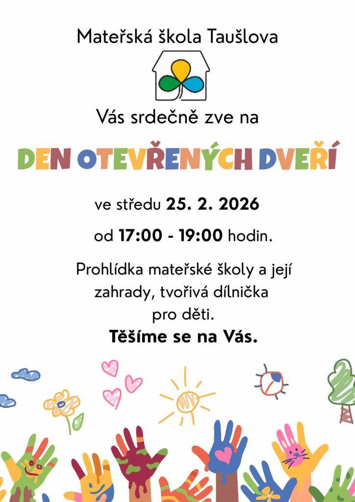 25. 2. 2026    17 - 19 hodi