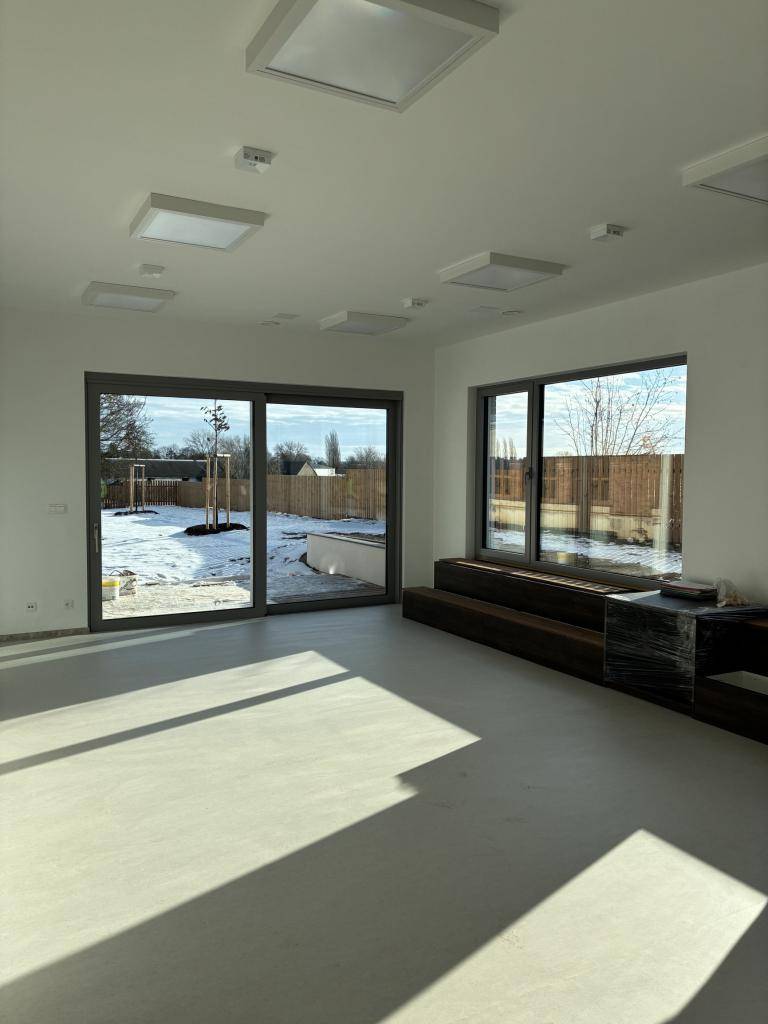 Pár fotografií, jak vypadá naše dětská skupina.