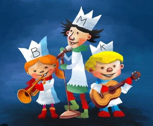 Milí spoluobčané,  Koledníci charitní Tříkrálové sbírky 2026 budou v naší obci zpívat a roznášet svá požehnání v sobotu 10. ledna v dopoledních hodinách.  OÚ Větrušice