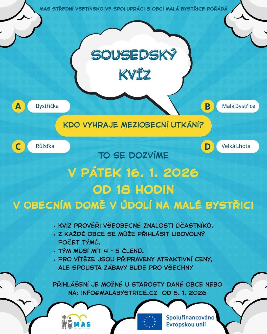 Sousedský kvíz