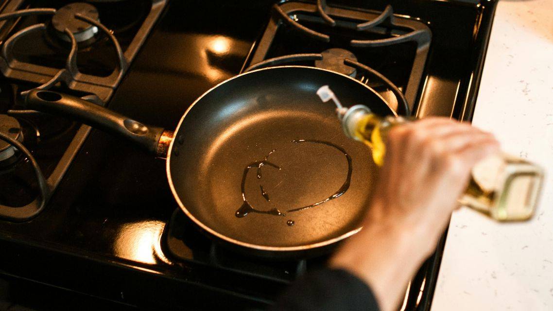 Zber použitého kuchynského oleja v roku 2026