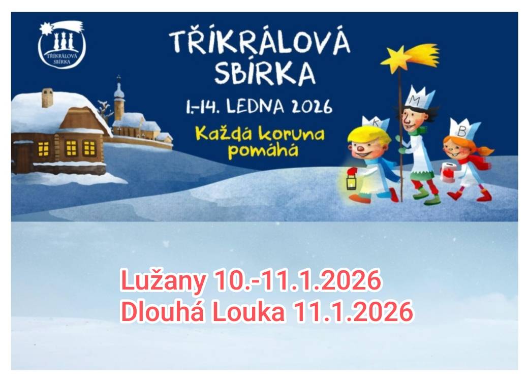 Tříkrálová sbírka