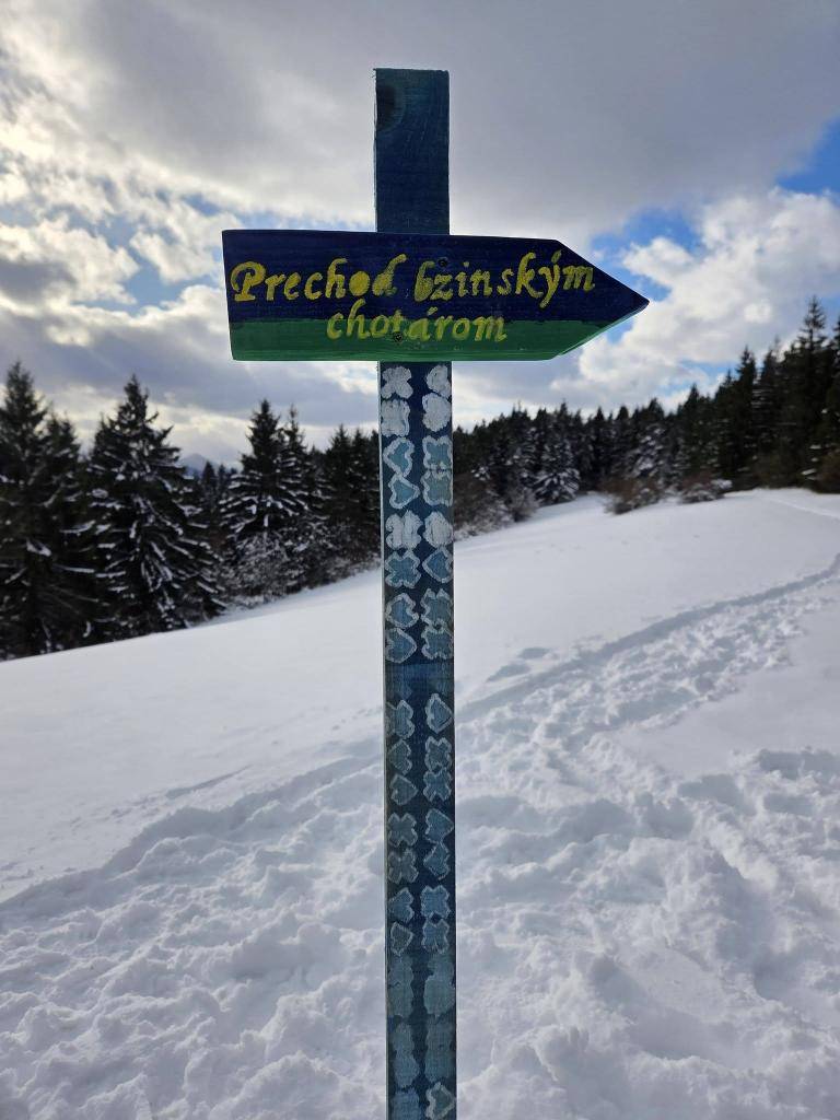 V sobotu 3. januára 2026 sa v našej obci uskutočnil 17. ročník „Prechodu bzinským chotárom“. Vďaka krásnemu počasiu a výbornej nálade sme zaznamenali jednu z najvyšších účastí v histórii – oficiálne sa zaregistrovalo až 226 turistov.