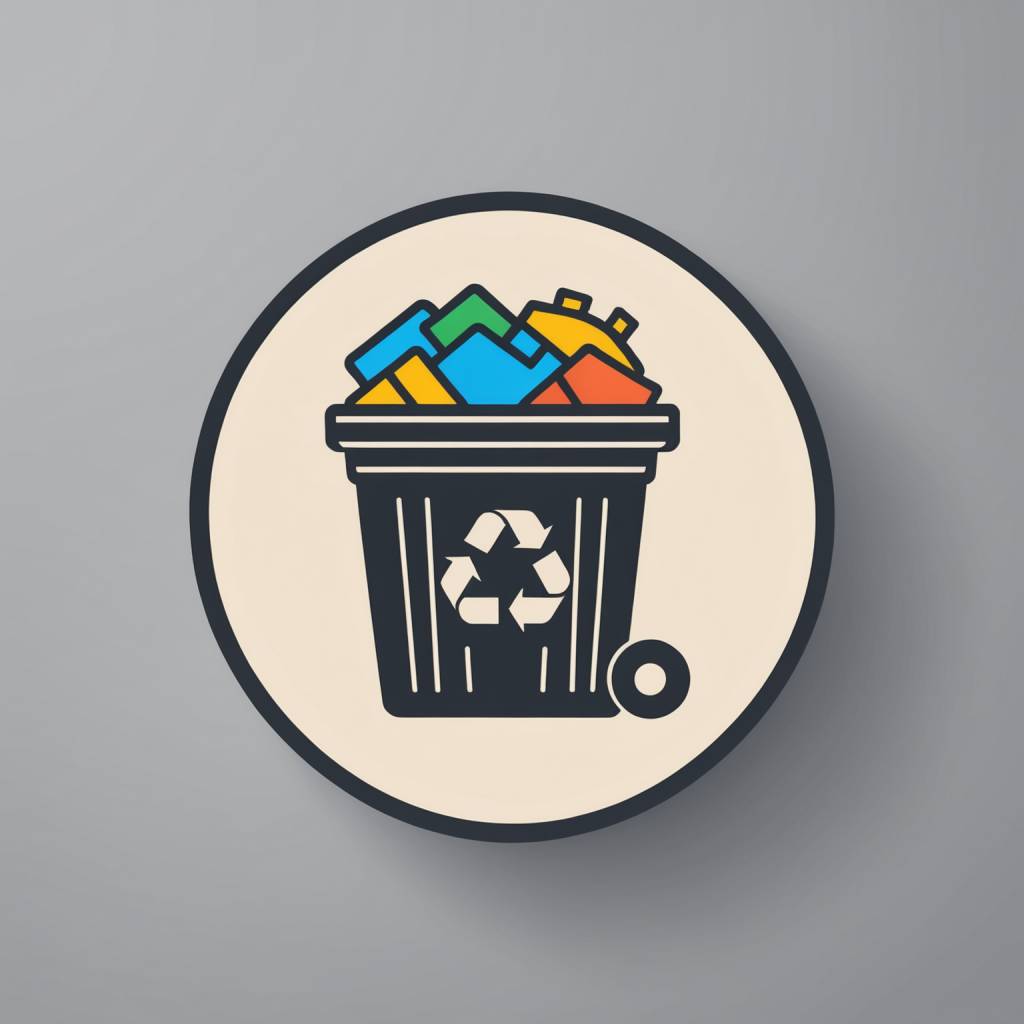 Zberné miesto na biologicky rozložiteľný odpad (pri futbalovom ihrisku) je otvorené počas zimného obdobia od 1. novembra do 31. marca. Prevádzková doba je v stredu od 14:00 do 16:00 a v sobotu od 09:00 do 12:00.