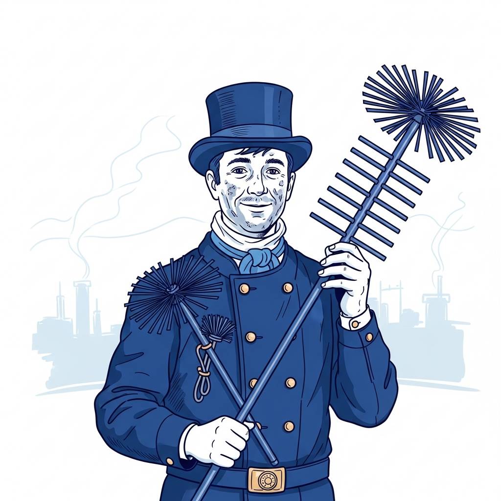 Sdružení kominíků a topenářů bude v Sobotu 24.1. provádět kontroly a čištění komínů pro plyn i tuhá paliva.  Ceny: Čištění komínů: 450 Kč, revize kotlů na tuhá paliva 1.300 Kč. Dále nabízí levné vložkování a frézování komínů, výchozí -kolaudační revize. Objednávka na tel. č. 608 748 989.