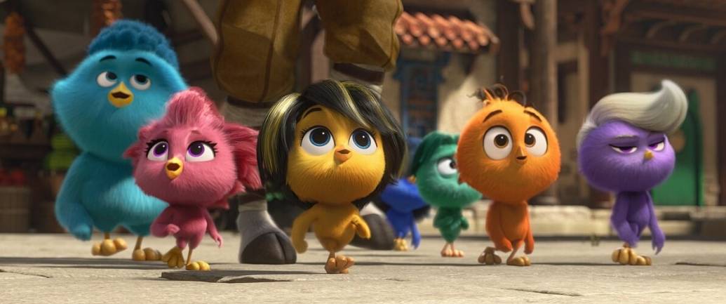 V kráľovstve Kastília opäť povstane temná sila.