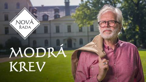 Čtvrtá řada dokumentárního cyklu Modrá krev, který se věnuje českým šlechtickým rodům, je aktuálně v plném proudu. První díl se zaměřuje na rod Harrachů a zahrnuje návštěvu zámku Náměšť na Hané. Tento díl je nyní dostupný online v iVysílání, což umožňuje divákům shlédnout ho kdykoliv.