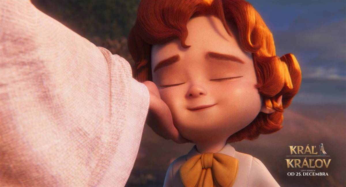 Inšpirované príbehom Charlesa Dickensa