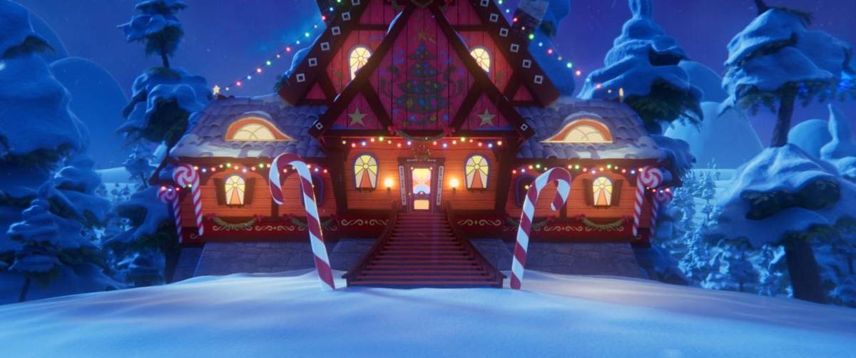 Vianoce sú v ohrození