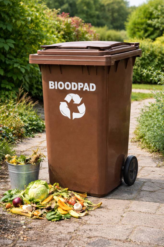 Z důvodu nepříznivých klimatických podmínek bude svoz bioodpadu odložen. Nový termín svozu včas zveřejníme.