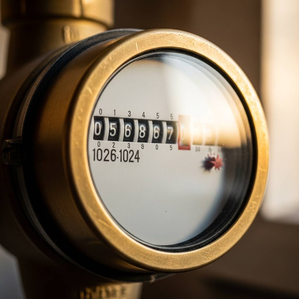 Žádáme občany, aby provedli samoodečet vody nejpozději do 20. února 2026. Odečet je nutné doložit fotodokumentací zaslanou na e-mail obce, včetně kontaktního telefonního čísla.