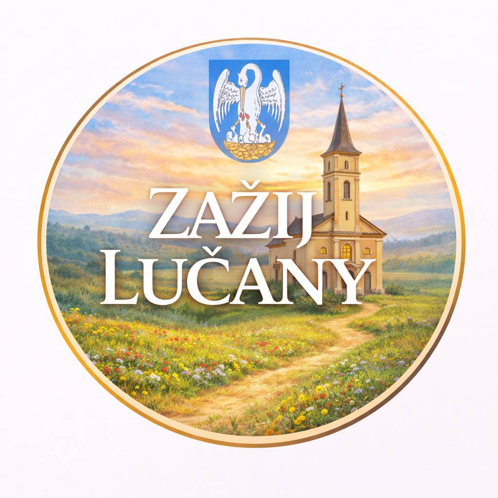 Nově vznikla facebooková stránka Zažij Lučany a instagramový profil zazij_lucany, jejichž cílem je přehledně a na jednom místě sdílet informace o dění v Lučanech nad Nisou.