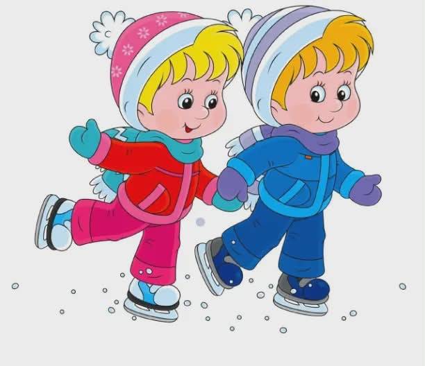 Milé deti, rodičia,  zajtra bude po celý deň pripravené klzisko pred predajňou COOP Jednota.  Príďte si užiť zimnú zábavu ⛸️❄️